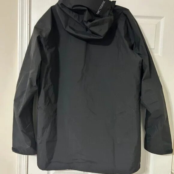 Arcteryx Beta Series Beta LT Hooded Hardshell Jacket - Picture 3 of 8